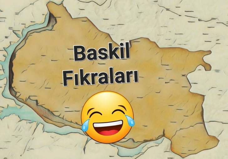 Baskil